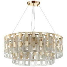 Подвесная люстра Buckle 4989/12
