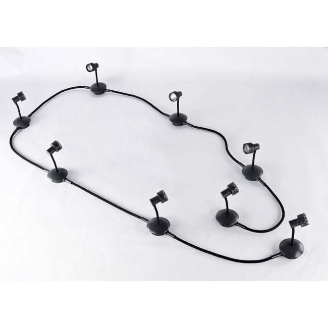 Трековая система в сборе Bay Shore LSP-9821-08