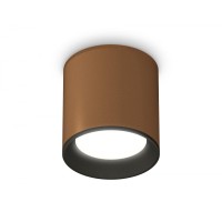 Точечный светильник XS XS6304001