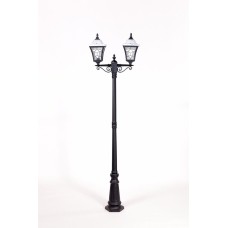 Наземный фонарь VENECIA 2L 91809LA Bl