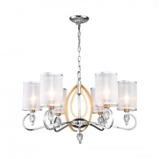 Подвесная люстра Stine 2705-6P