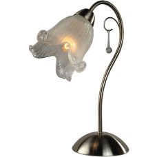 Интерьерная настольная лампа Sussurro A7957LT-1SS