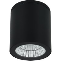 Потолочный светильник уличный Torcular A1813PF-1BK