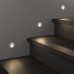 Встраиваемый светильник уличный Step 1 MRL LED 1101 белый