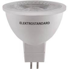 Лампочка светодиодная JCDR BLG5314