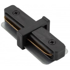 Соединитель DK Track Black TR1101-BK