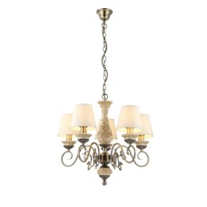 Подвесная люстра Ivory A9070LM-5AB