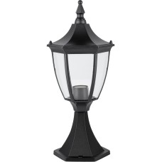 Наземный фонарь COVENTRY 91504 Bl