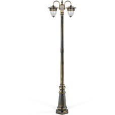 Наземный фонарь KRAKOV 1 L 87209LA/18 Gb