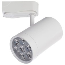 Трековый светильник Preciso A6107PL-1WH