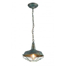 Подвесной светильник Pandora A9181SP-1BG