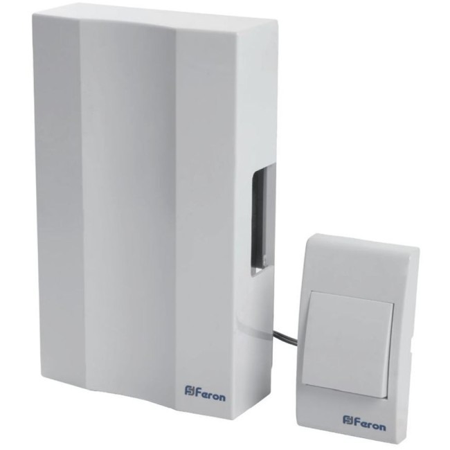 Кнопка звонка DB-101 41504