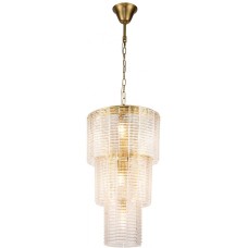 Подвесная люстра Prestige 2974-8P