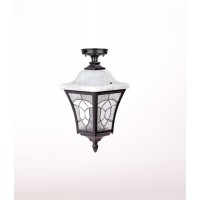 Потолочный светильник уличный VENECIA 2L 91805LA Bl