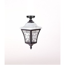 Потолочный светильник уличный VENECIA 2L 91805LA Bl