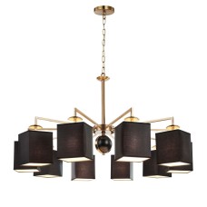 Подвесная люстра Diva 2822-10P