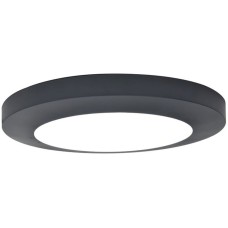 Потолочный светильник уличный SIDNEY LED W3922 Gr
