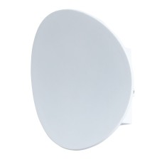 Настенный светильник уличный Nimbo A6079AL-1WH