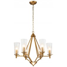 Подвесная люстра Raute 2964-6P