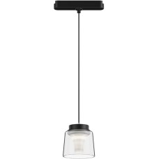 Трековый светильник AIR HANG DK5317-BK