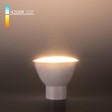 Лампочка светодиодная GU10 LED BLGU1006