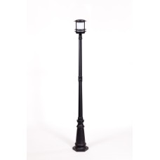Наземный фонарь TOKIO 68309 Bl opal