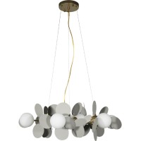 Подвесная люстра Matisse 10008/700 Grey
