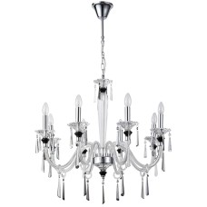 Подвесная люстра Lussi 1052/09/08P