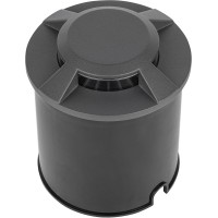 Встраиваемый светильник уличный Встраиваемые светильники c LED W71214 Gr