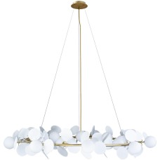 Подвесная люстра Matisse 10008/1300 white