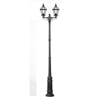 Наземный фонарь ROMA L 95210LA E7 Bl
