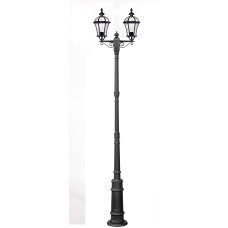 Наземный фонарь ROMA L 95210LA E7 Bl