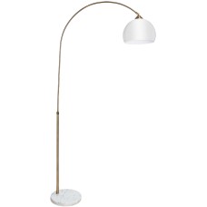 Торшер Paolo A5823PN-1PB