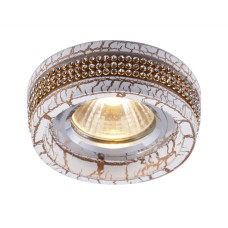 Точечный светильник Terracotta A5310PL-1WG