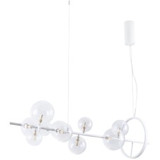 Подвесная люстра Saturn A7790SP-50WH