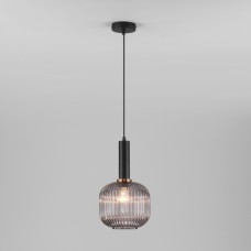 Подвесной светильник Bravo 50182/1 дымчатый