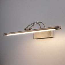 Подсветка для картин Simple MRL LED 10W 1011 IP20 бронза