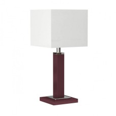 Интерьерная настольная лампа Waverley A8880LT-1BR