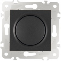 Диммер am-203 203.48-1.black