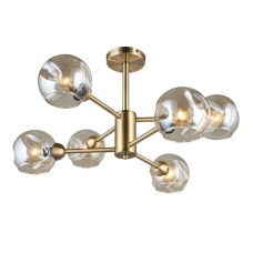 Потолочная люстра 933 OML-93307-06
