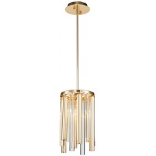 Потолочная люстра Atlant 2975-1P