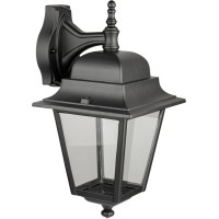 Настенный фонарь уличный QUADRO L 79902L/04 Bl