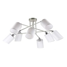 Потолочная люстра MD.9141-8-S GD+CH