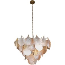 Подвесная люстра Casanuova OML-52603-12