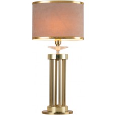 Интерьерная настольная лампа Rocca 2689-1T