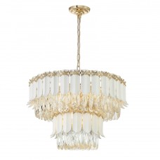 Подвесная люстра Frons 2734-9PC