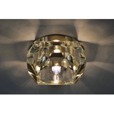 Точечный светильник Brilliants A8046PL-1CC