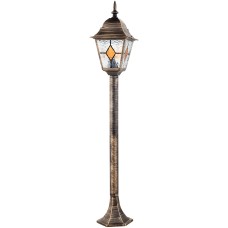 Наземный фонарь Madrid A1541PA-1BN