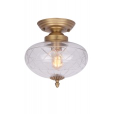 Потолочная люстра Faberge A2303PL-1SG