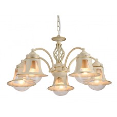 Подвесная люстра Marino A7022LM-5WG